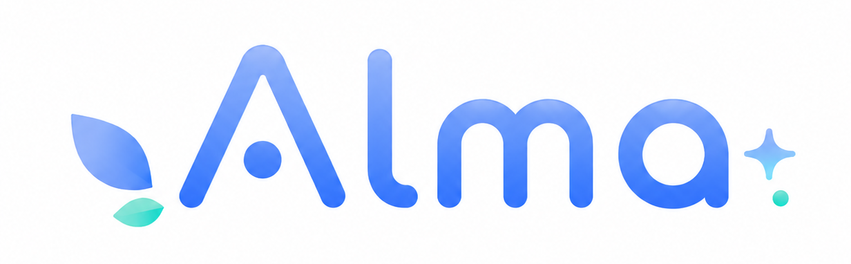 Alma